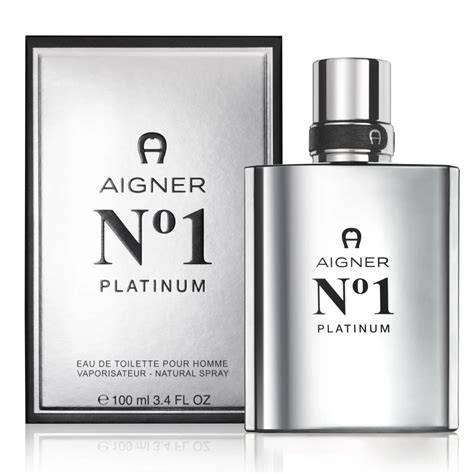 aigner perfume man.